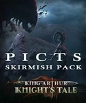 DLC King Arthur: Knight's Tale - Pict Skirmish Pack КЛЮ - изображение № 8