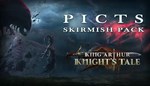 DLC King Arthur: Knight's Tale - Pict Skirmish Pack КЛЮ - изображение № 2