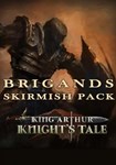 DLC King Arthur: Knight's Tale - Brigands Skirmish Pack