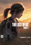 The Last of Us™ Part I КЛЮЧ STEAM ROW