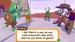 Lil Gator Game КЛЮЧ STEAM РФ+СНГ - изображение № 8