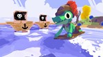 Lil Gator Game КЛЮЧ STEAM РФ+СНГ - изображение № 7