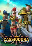 Cassiodora КЛЮЧ STEAM ВСЕ СТРАНЫ
