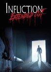 Infliction КЛЮЧ STEAM ВСЕ СТРАНЫ