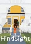 Hindsight КЛЮЧ STEAM РФ+СНГ