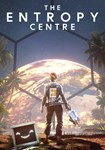 The Entropy Centre КЛЮЧ STEAM РФ+СНГ