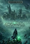 Hogwarts Legacy - Deluxe Edition КЛЮЧ STEAM EU_NA - изображение № 2