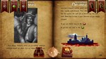 An Assassin in Orlandes КЛЮЧ STEAM ВСЕ СТРАНЫ - изображение № 3