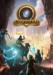 Caravan КЛЮЧ STEAM РФ+СНГ