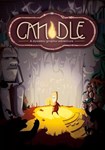 Candle КЛЮЧ STEAM РФ+СНГ
