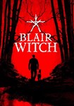 Blair Witch КЛЮЧ STEAM ВСЕ СТРАНЫ