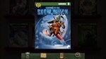 DLC Caverns of the Snow Witch (Fighting Fantasy Classic - изображение № 6