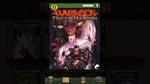 DLC The Warlock of Firetop Mountain (Fighting Fantasy C - изображение № 2