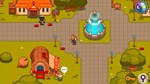 Lonesome Village КЛЮЧ STEAM ВСЕ СТРАНЫ - изображение № 2