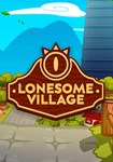 Lonesome Village КЛЮЧ STEAM ВСЕ СТРАНЫ