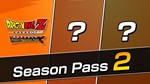 DLC DRAGON BALL Z: KAKAROT - Season Pass 2 КЛЮЧ STEAM - изображение № 2
