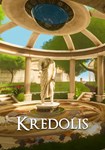 Kredolis КЛЮЧ STEAM ВСЕ СТРАНЫ