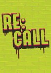 RE:CALL КЛЮЧ STEAM ВСЕ СТРАНЫ