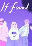 If Found... КЛЮЧ STEAM ROW