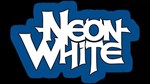 Neon White КЛЮЧ STEAM ROW - изображение № 2