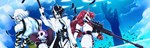 Neon White КЛЮЧ STEAM ROW - изображение № 9