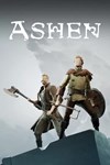 Ashen КЛЮЧ STEAM ROW - изображение № 9