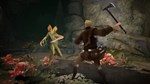 Ashen КЛЮЧ STEAM ROW - изображение № 2