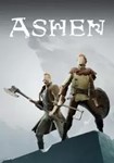 Ashen КЛЮЧ STEAM ROW