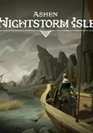 DLC Ashen - Nightstorm Isle КЛЮЧ STEAM ROW