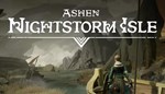 DLC Ashen - Nightstorm Isle КЛЮЧ STEAM ROW - изображение № 5