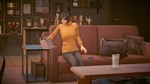 A Memoir Blue КЛЮЧ STEAM ROW - изображение № 6