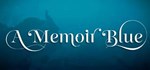 A Memoir Blue КЛЮЧ STEAM ROW - изображение № 2