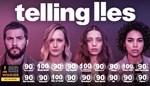 Telling Lies КЛЮЧ STEAM ROW - изображение № 4