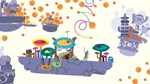 Hohokum КЛЮЧ STEAM ROW - изображение № 9