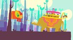 Hohokum КЛЮЧ STEAM ROW - изображение № 11