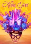 The Artful Escape КЛЮЧ STEAM ROW