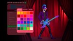 The Artful Escape КЛЮЧ STEAM ROW - изображение № 2