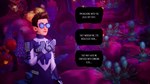 The Artful Escape КЛЮЧ STEAM ROW - изображение № 10