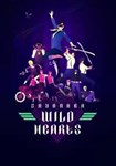 Sayonara Wild Hearts КЛЮЧ STEAM ROW