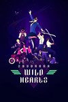 Sayonara Wild Hearts КЛЮЧ STEAM ROW - изображение № 8