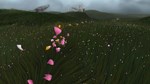 Flower КЛЮЧ STEAM ROW - изображение № 8
