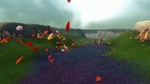 Flower КЛЮЧ STEAM ROW - изображение № 6