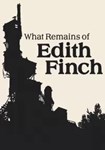 What Remains of Edith Finch КЛЮЧ STEAM ROW
