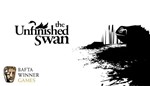 The Unfinished Swan КЛЮЧ STEAM ROW - изображение № 5