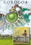 Gorogoa КЛЮЧ STEAM ROW
