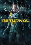 Returnal™ КЛЮЧ STEAM ROW