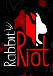 Rabbit Riot КЛЮЧ STEAM ВСЕ СТРАНЫ