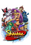Shantae and the Pirate's Curse КЛЮЧ STEAM ВСЕ СТРАНЫ
