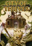 DLC City of Thieves (Fighting Fantasy Classics) КЛЮЧ