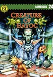 DLC Creature of Havoc (Fighting Fantasy Classics) КЛЮЧ�